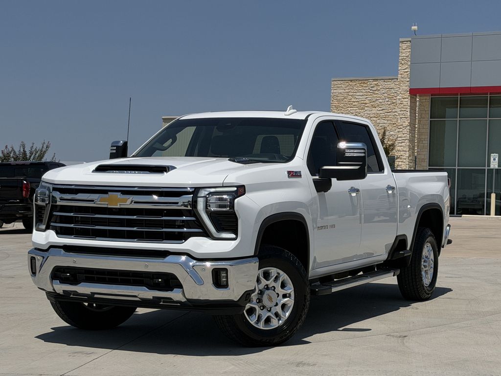 chevrolet silverado 2500hd 2024 1GC1YPEY6RF396336 image chevrolet silverado 2500hd 2024 1GC1YPEY6RF396336 image